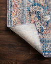 Loloi Dante Rug, 9'6" length x 13'3" width thumbnail 7
