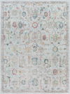 Calhoun Machine Woven Rug, by Surya, 10'5.98" length x 7'10.49" width thumbnail
