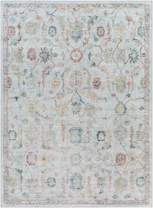 Calhoun Machine Woven Rug