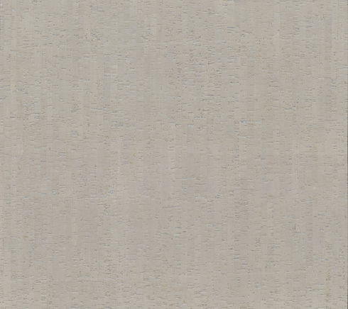 Plain Bamboo Metallic Wallpaper