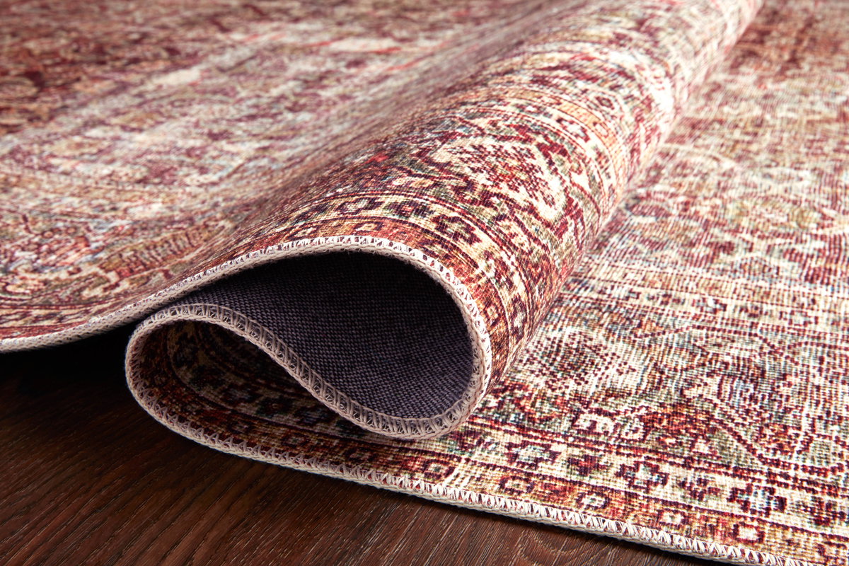 Loloi Layla Rug, 7'6" length x 9'6" width View 6
