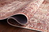 Loloi Layla Rug, 7'6" length x 9'6" width thumbnail 6