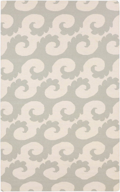 Yacht Club Handmade Rug