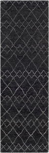 Zara Handmade Rug, by Surya, 8' length x 2'6" width thumbnail