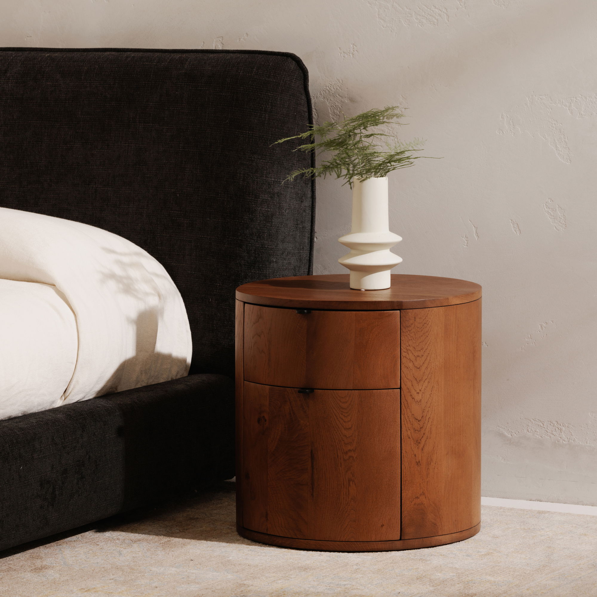 Zeppelin Queen Bed large image 