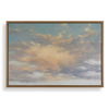 Take Me Higher Framed Sky Art, Painting by Uttermost, 56.5" width x 38.5" height x 1.62" depth thumbnail 1