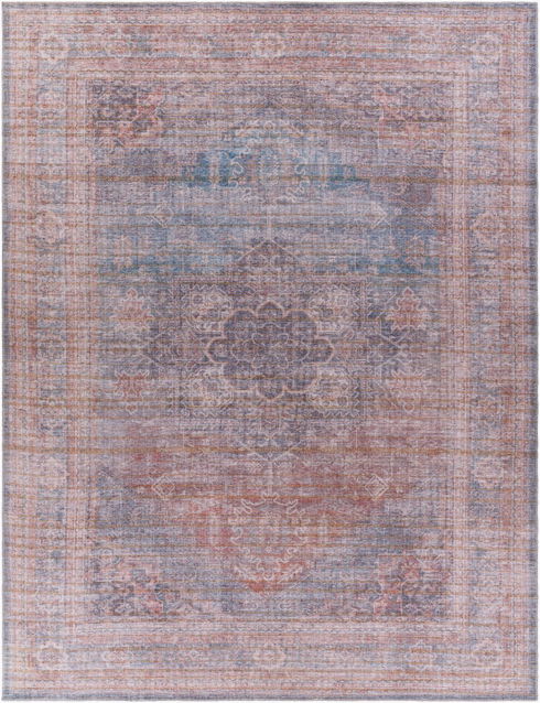 Cobb Machine Woven Rug