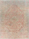 Antique One of a Kind Handmade Rug thumbnail 0