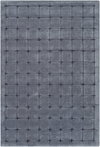 Brook Handmade Rug, by Surya, 1'6" length x 1'6" width thumbnail