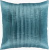 Yasmine Accent Pillow, Decorative Pillow by Surya, 20" length x 20" width thumbnail