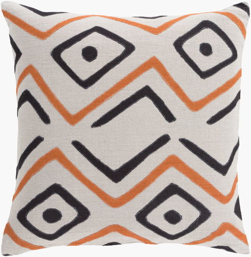 Nairobi Lumbar Pillow