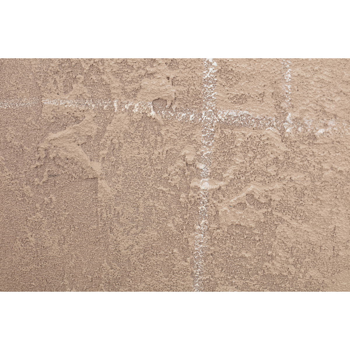 Notion Framed Painting Brown, by Moe's Home, 48" width x 48" height x 1.77" depth View 4