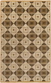 Mugal Handmade Rug thumbnail 0