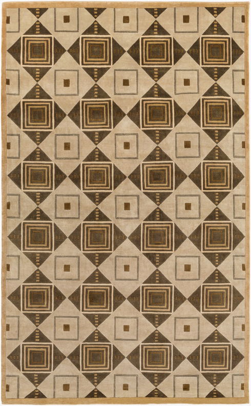 Mugal Handmade Rug