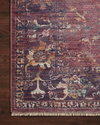 Loloi Giada Rug, 3'2" length x 3'2" width thumbnail 6