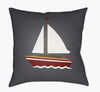 Sail Accent Pillow thumbnail 0