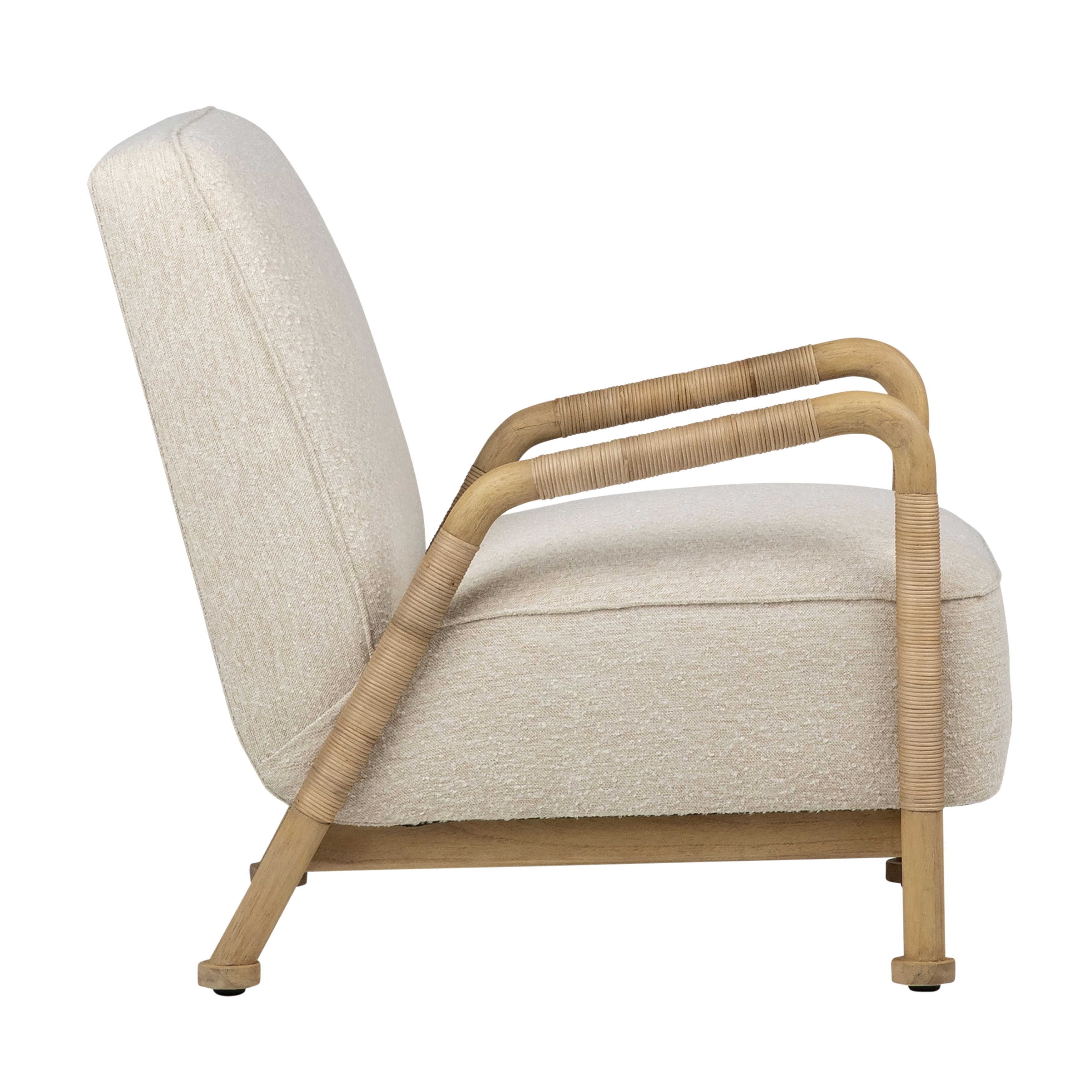 Clyde Occasional Chair large image 