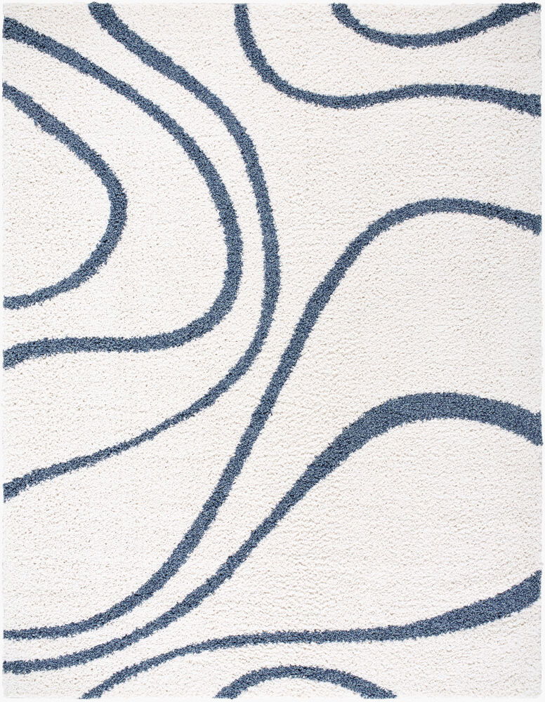 Birmingham Machine Woven Rug large image 