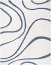 Birmingham Machine Woven Rug thumbnail 0