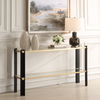 Cunene Contemporary Console Table thumbnail 2