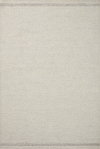 Magnolia Home by Joanna Gaines x Loloi Ashby Rug, 2'3" length x 3'9" width thumbnail 1