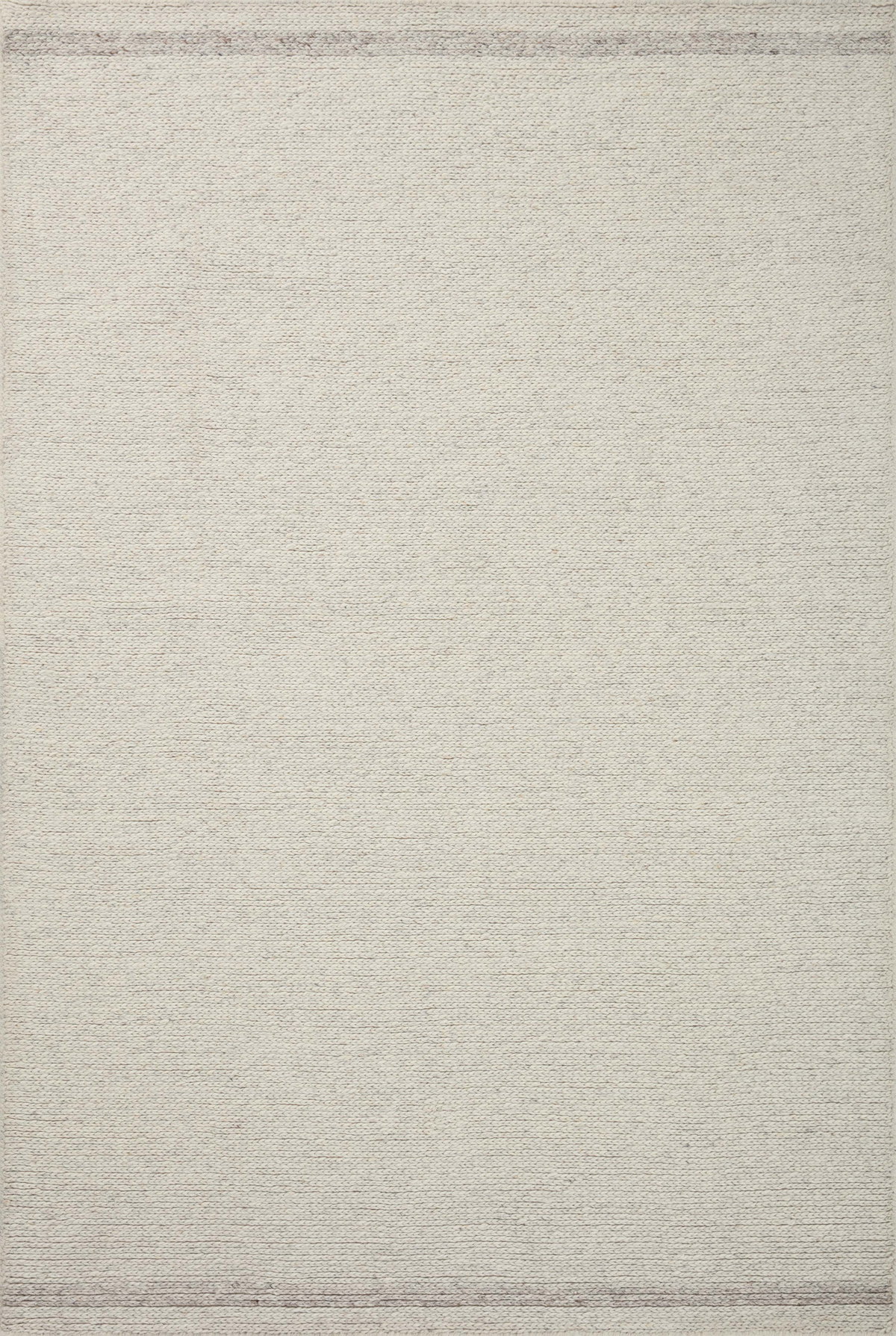 Magnolia Home by Joanna Gaines x Loloi Ashby Rug, 5' length x 7'6" width View 1