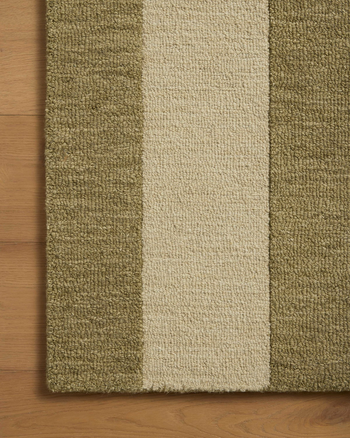 Leanne Ford x Loloi Craven Rug, 3'6" length x 5'6" width View 5