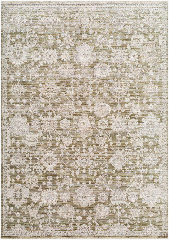 Mansfield Machine Woven Rug large image 
