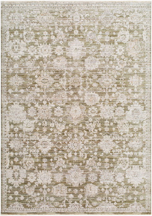 Mansfield Machine Woven Rug