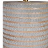 Monolith Gray Table Lamp thumbnail 7