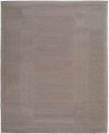 Florian Handmade Rug, by Surya, 9' length x 6' width thumbnail