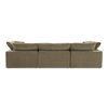Clay Modular Sofa Desert Sage thumbnail 3