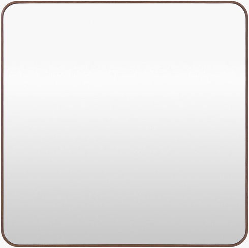 Aranya Accent Mirror