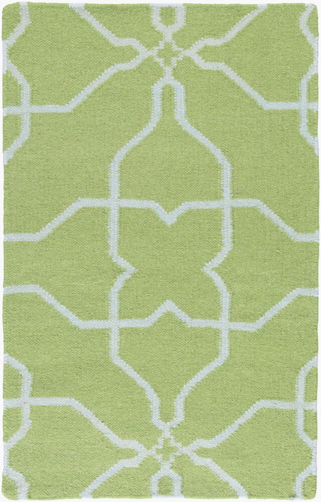 Frontier Handmade Rug large image 