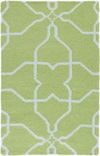 Frontier Handmade Rug thumbnail 0