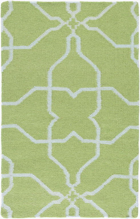 Frontier Handmade Rug