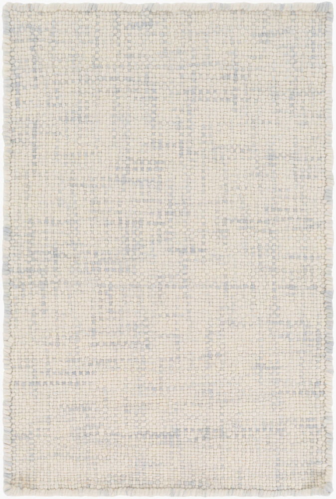 Plymouth Handmade Rug, by Surya, 3' length x 2' width