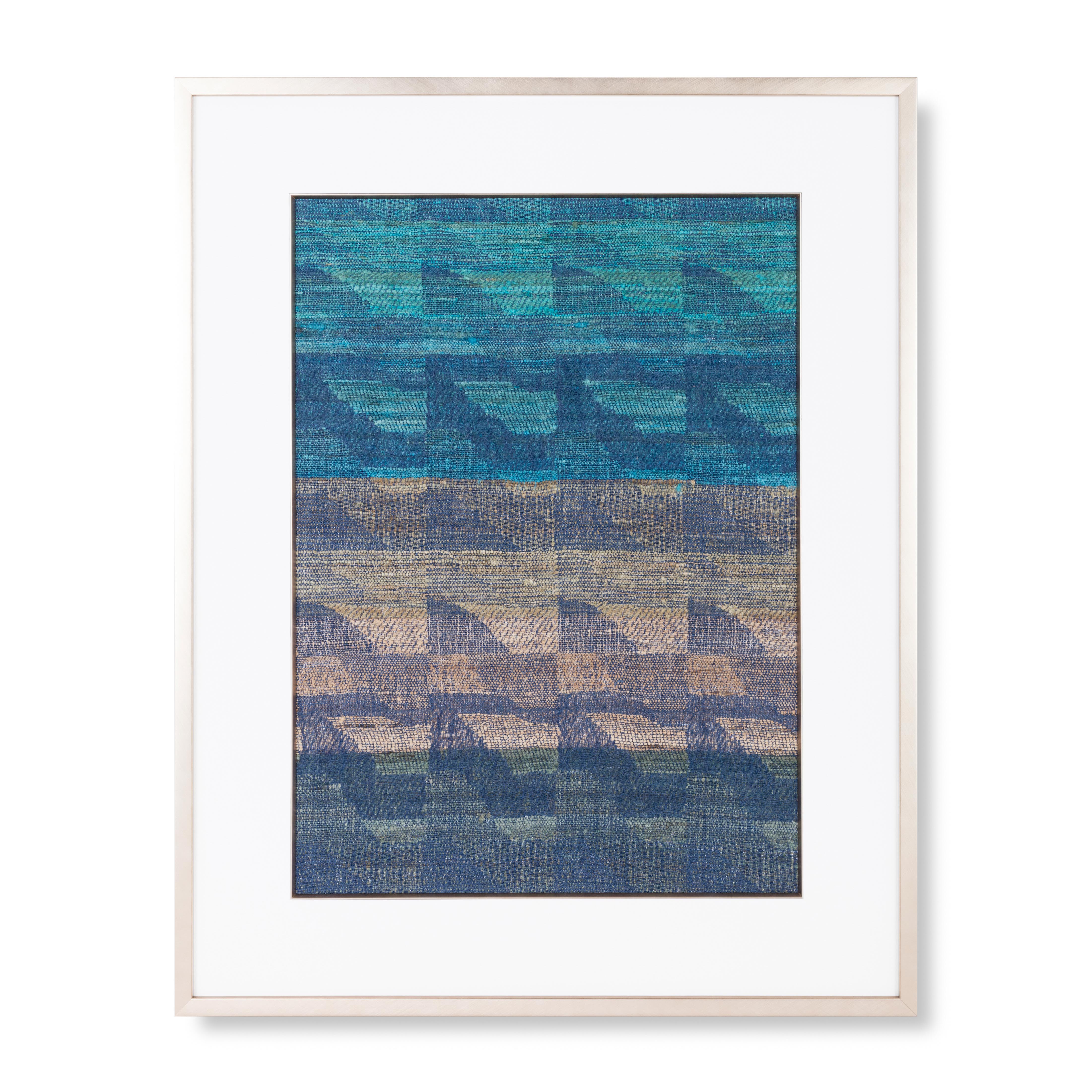 Loloi Dongola Wall Art large image 