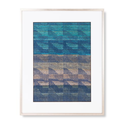 Loloi Dongola Wall Art