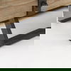 Benk Wood and Black Metal Five Cup Candle Holder thumbnail 12