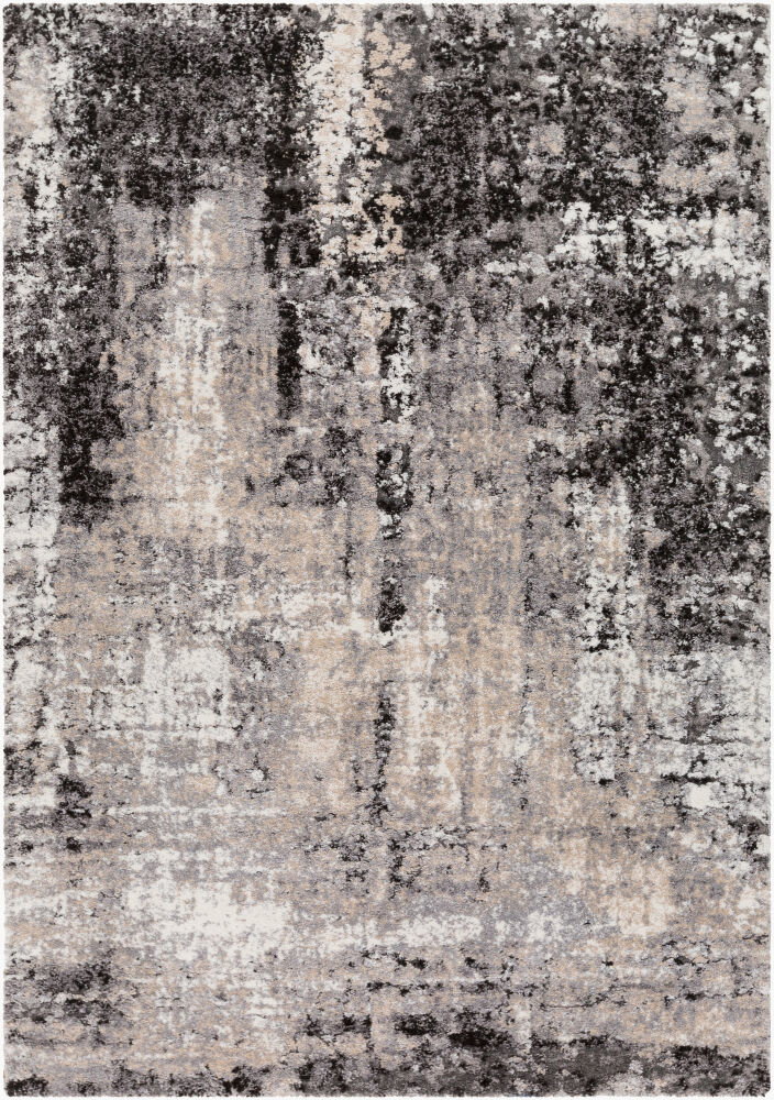 Tuscany Machine Woven Rug, by Surya, 12'1.67" length x 8'10.3" width