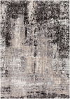 Tuscany Machine Woven Rug, by Surya, 1'3.75" length x 1'3.75" width thumbnail