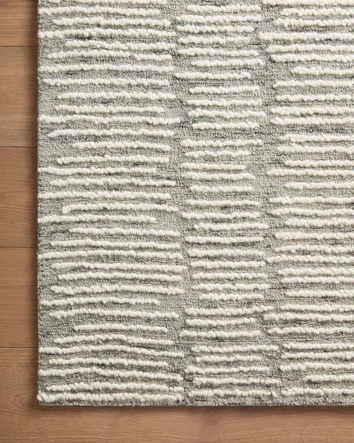 Loloi Tallulah Rug, 5' length x 7'6" width View 3