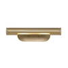 Opale, Sconce by Renwil, 4.5" height x 8.25" depth thumbnail 4