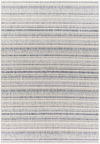 Eagean Machine Woven Rug, by Surya, 7'10.49" length x 7'10.49" width thumbnail