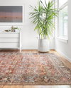Loloi Layla Rug, 5' length x 7'6" width thumbnail 2