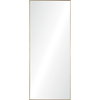 CroslandÂ  Wall Mirror, by Renwil, 72" height x 1" depth thumbnail