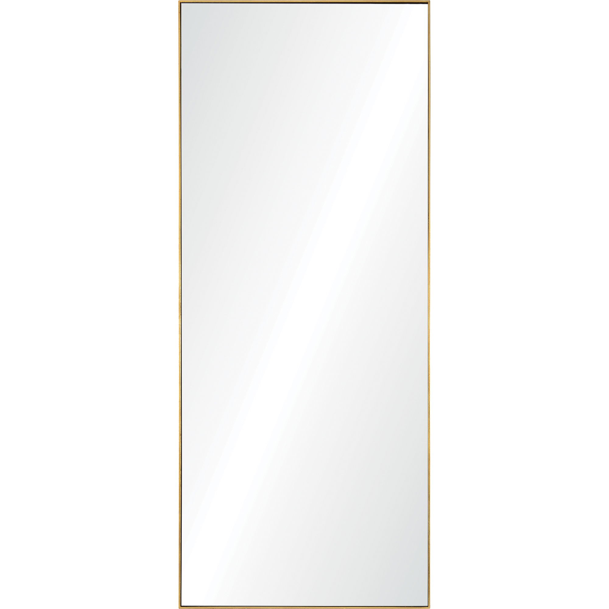 CroslandÂ  Wall Mirror large image 