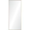 CroslandÂ  Wall Mirror thumbnail 0