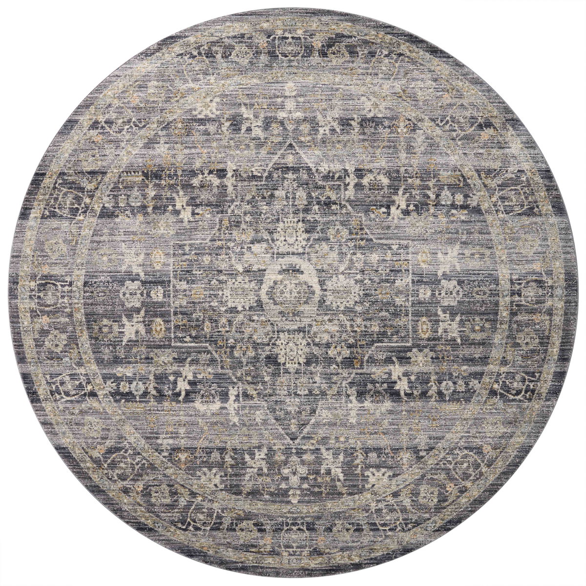 Jean Stoffer x Loloi Katherine Rug, 2'3" length x 3'10" width View 9